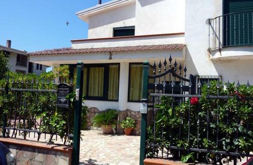 Santa Maria del Cedro Bed & Breakfast | La Collina