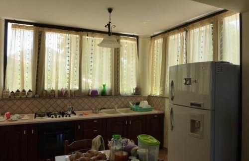 Santa Maria del Cedro Bed & Breakfast | La Collina
