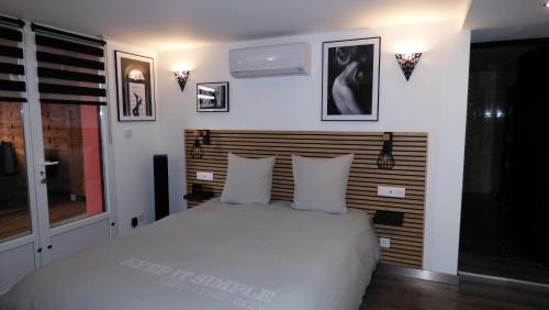 Baume-les-Dames Bed & Breakfast | La Colline aux Yeux Doubs
