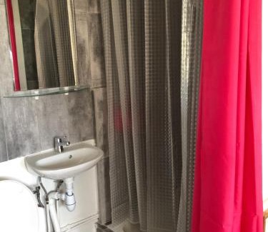 Le Lamentin House | La Colline Business & Tourisme