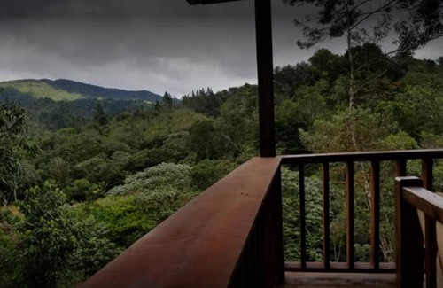 Constanza House | La Colmena del Arroyazo
