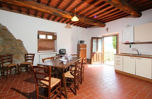 Neri Apartment | La Colomba n°4 by Interhome