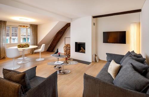 Zug Hotel | La Colombe Boutique Hotel