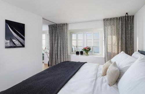 Zug Hotel | La Colombe Boutique Hotel