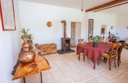 Haut-Valromey House | La colonie - Haut Valromey