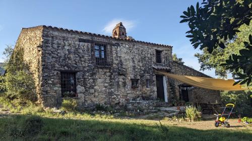 Gualba Ski Chalet | La Coma