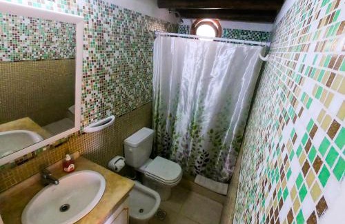 Iglesia Department Hotel | La Comarca del Jarillal