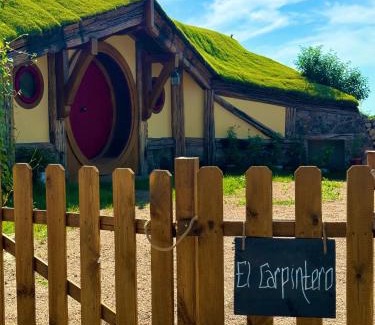 Villanueva De La Vera House | La Comarca de Vératton