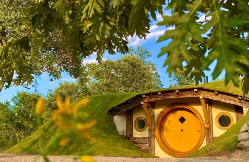 Villanueva De La Vera House | La Comarca de Vératton