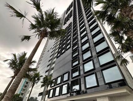 Calidonia Apartment | La comodidad de un hogar
