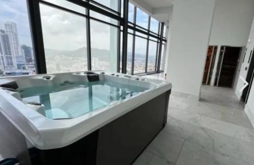 Calidonia Apartment | La comodidad de un hogar