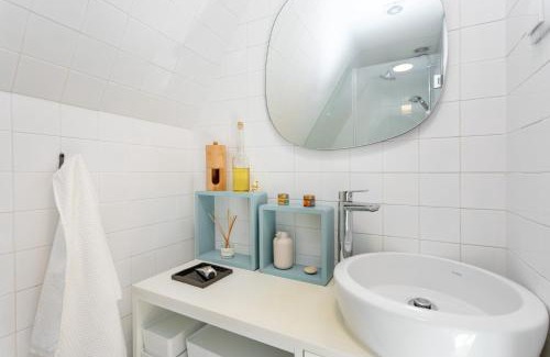 Trafaria Apartment | La Concha Alegre, Duplex in Trafaria