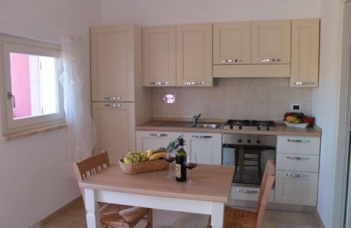 Puntone Apartment | La Conchiglia Bombolino In Scarlino, Tuscany