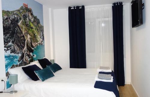 Santutxu Apartment | La Concordia