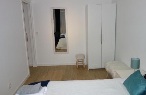 Santutxu Apartment | La Concordia