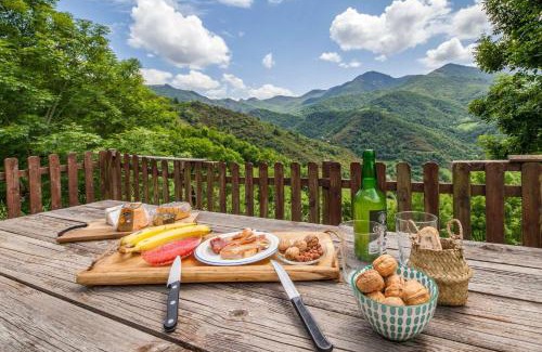 Fresnedo Apartment | La Congosta, mágica aldea rodeada de montañas