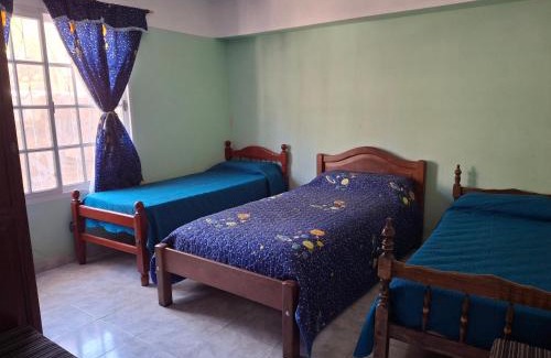Cachi Apartment | La Coplera