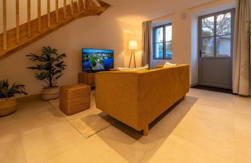 Suce-sur-Erdre House | La Coquette - Charmante Maison de Sucé-su-Erdre