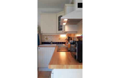 Plougoumelen House | La Coquette, in the heart of the magnificent bay of the Gulf of Morbihan