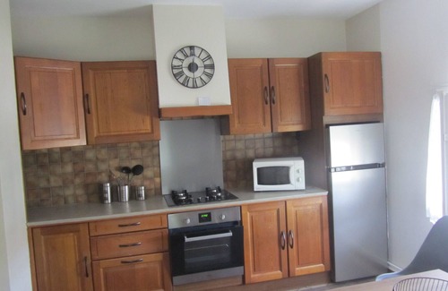 La Rochelle Apartment | "La Coquille" Between the OCEAN and the POITEVIN MARAIS -LA ROCHELLE
