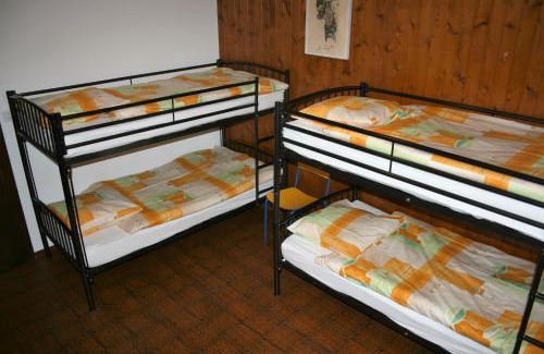 Ovronnaz Bed & Breakfast | La Cordée