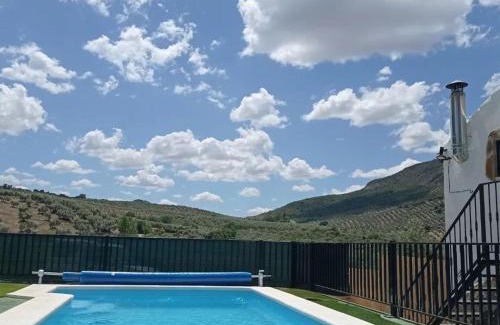 Priego de Cordoba House | La Cordobesa