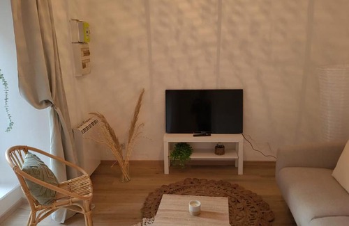 Vesoul Apartment | La cordonnerie - MC Vesoul