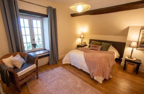 Meung-sur-Loire Bed & Breakfast | LA CORMELLERIE
