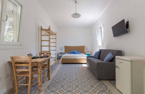 Campi Salentina House | La Cornula by BarbarHouse