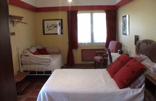 Negrepelisse Bed & Breakfast | La Corraliere Chambres d'Hôtes