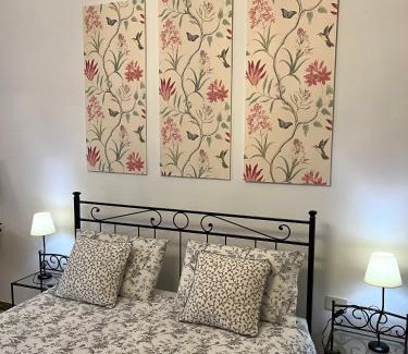 Careggi Rifredi Apartment | La Corte Apartment