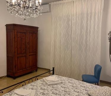Careggi Rifredi Apartment | La Corte Apartment