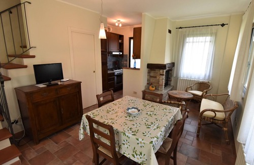 Castana House | La Corte Bricca (Casetta) by Interhome