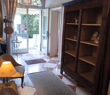 Fossalta Bed & Breakfast | La Corte Dei Sogni B&B