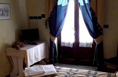 Aramengo Hotel | La Corte del Barbio