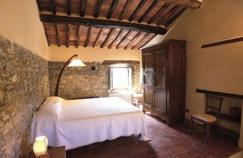 Pieve a Nievole House | La Corte del Falco