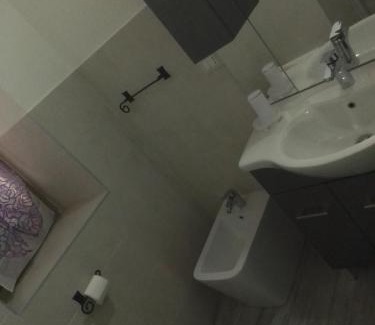 Novi Ligure Bed & Breakfast | La corte del moro