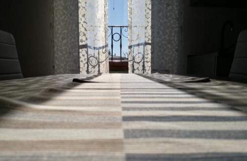 Orio al Serio Apartment | La Corte dell'Angelo