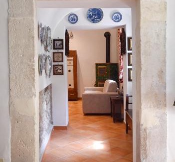 Sulmona House | La Corte dell'Annunziata