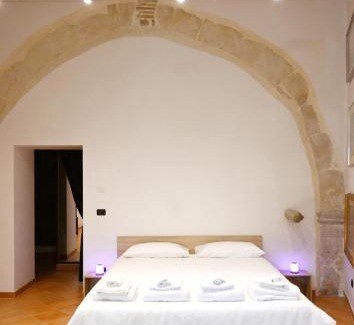Sulmona House | La Corte dell'Annunziata