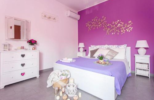 Samarate House | La Corte della Nonna