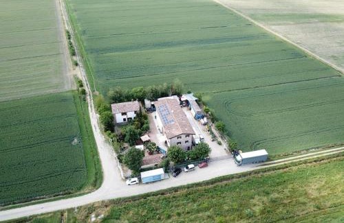 Ravarino Bed & Breakfast | La Corte di Adelina B&B