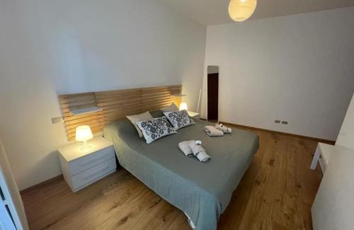 Urgnano Apartment | La Corte di Aurius