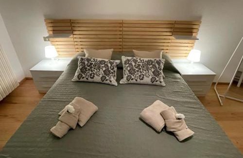 Urgnano Apartment | La Corte di Aurius