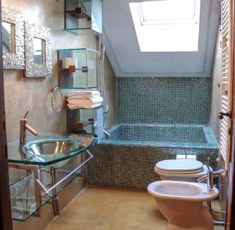Brusuglio Bed & Breakfast | La Corte di Brusuglio Apartments