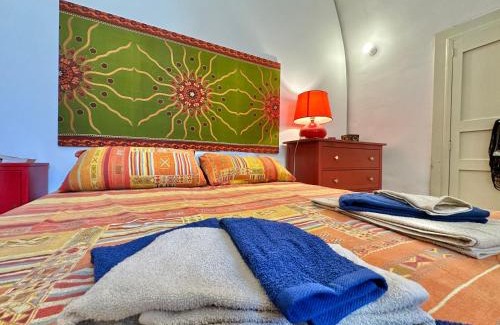 Nardo Apartment | La corte di Francy
