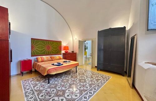 Nardo Apartment | La corte di Francy