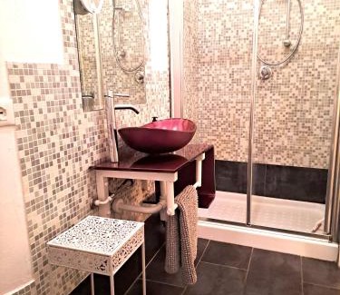 Nave Apartment | La CORTE di GIO' 2