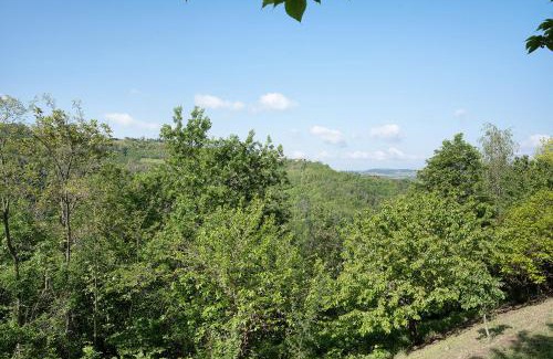 Cerretto Langhe Apartment | La Corte di Langa alloggio Ambra
