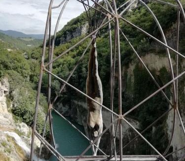 Furlo Bed & Breakfast | La Corte di Nonna Quercia
